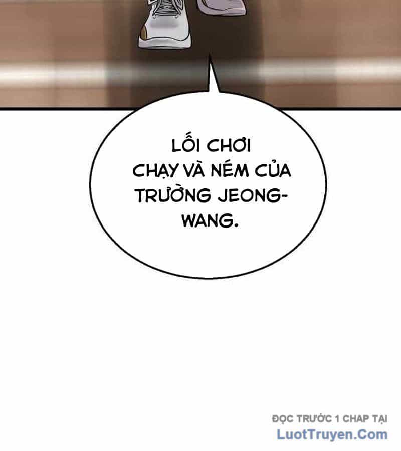 Đội Bóng Rổ Trung Học - Chương 4 - ảnh 9