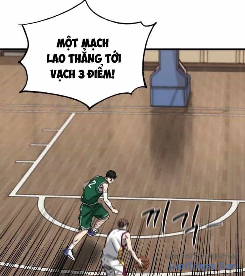 Đội Bóng Rổ Trung Học - Chương 4 - ảnh 98