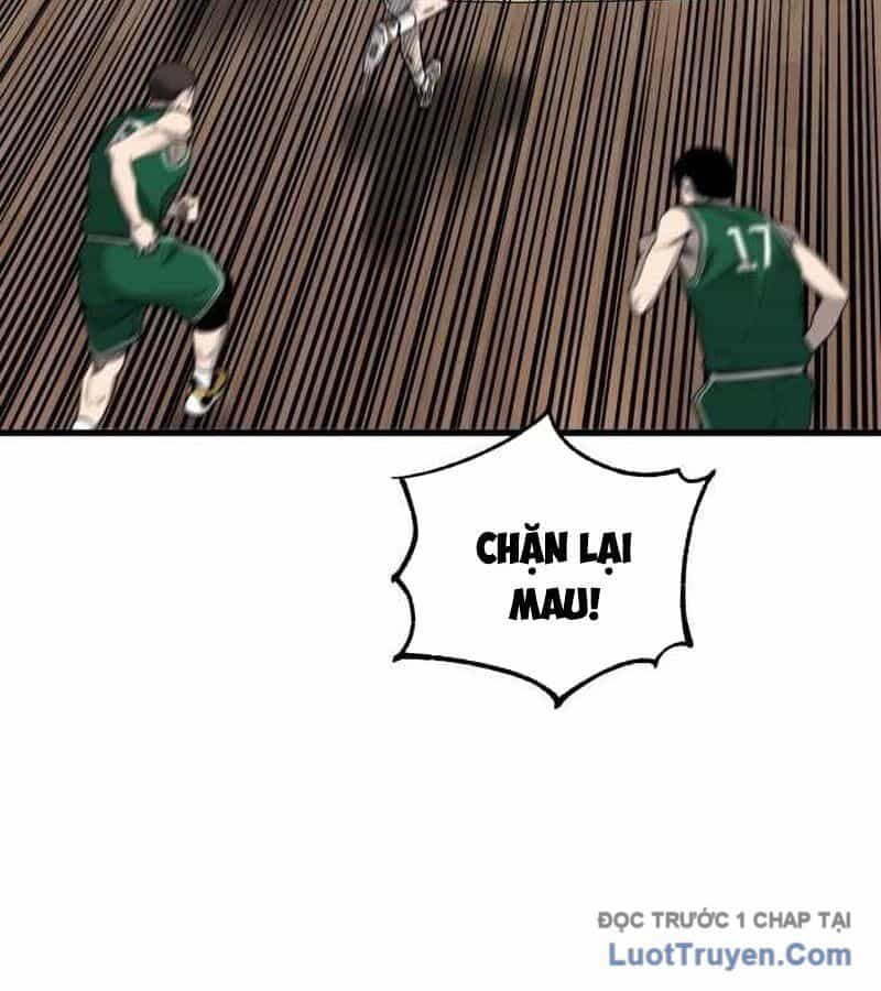 Đội Bóng Rổ Trung Học - Chương 4 - ảnh 99