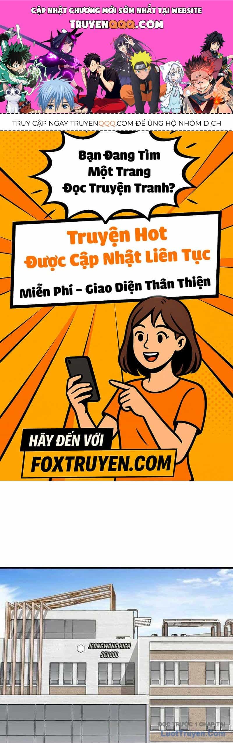 Đội Bóng Rổ Trung Học - Chương 5 - ảnh 1