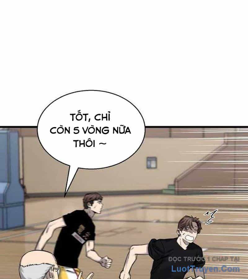 Đội Bóng Rổ Trung Học - Chương 5 - ảnh 104