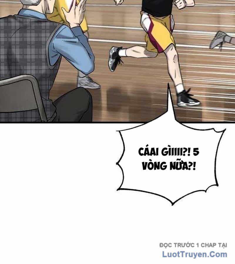 Đội Bóng Rổ Trung Học - Chương 5 - ảnh 105