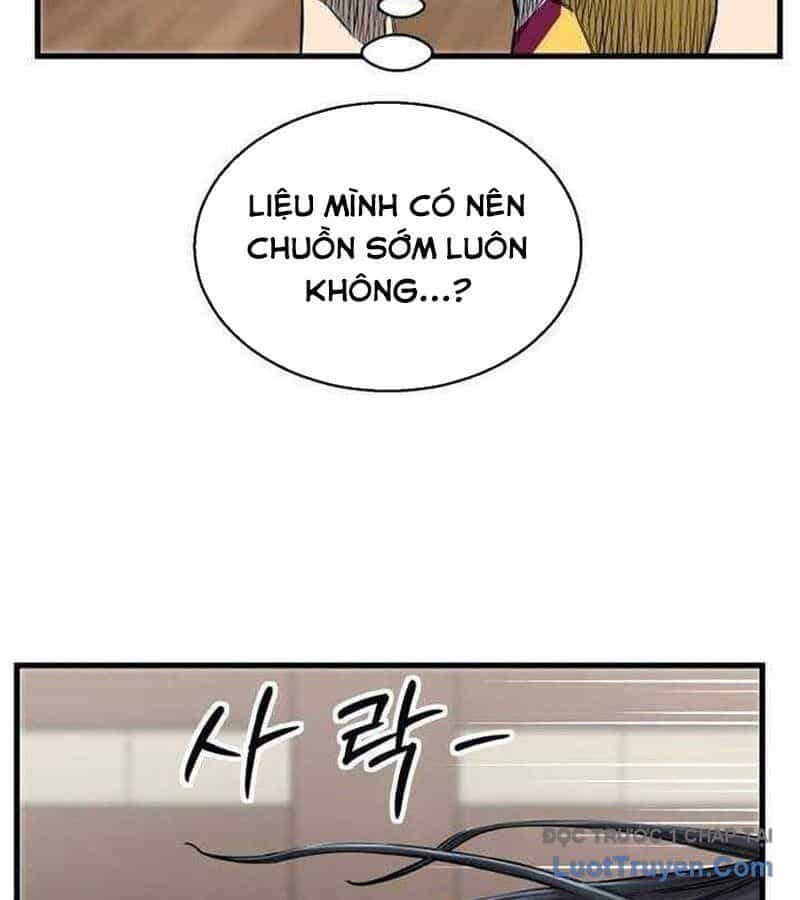 Đội Bóng Rổ Trung Học - Chương 5 - ảnh 123