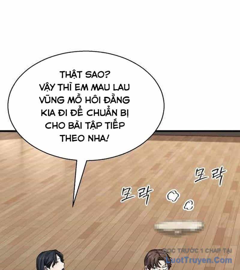 Đội Bóng Rổ Trung Học - Chương 5 - ảnh 135