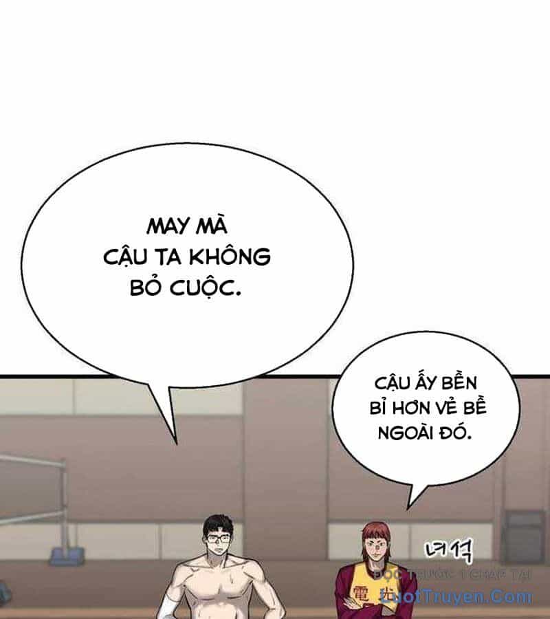 Đội Bóng Rổ Trung Học - Chương 5 - ảnh 165