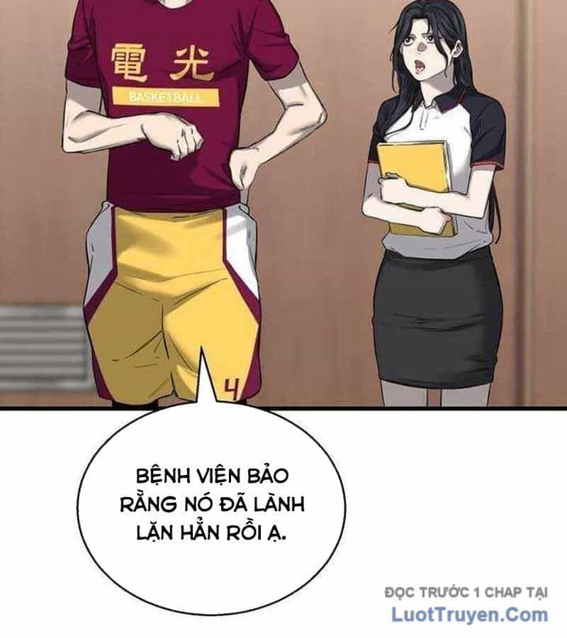Đội Bóng Rổ Trung Học - Chương 5 - ảnh 171