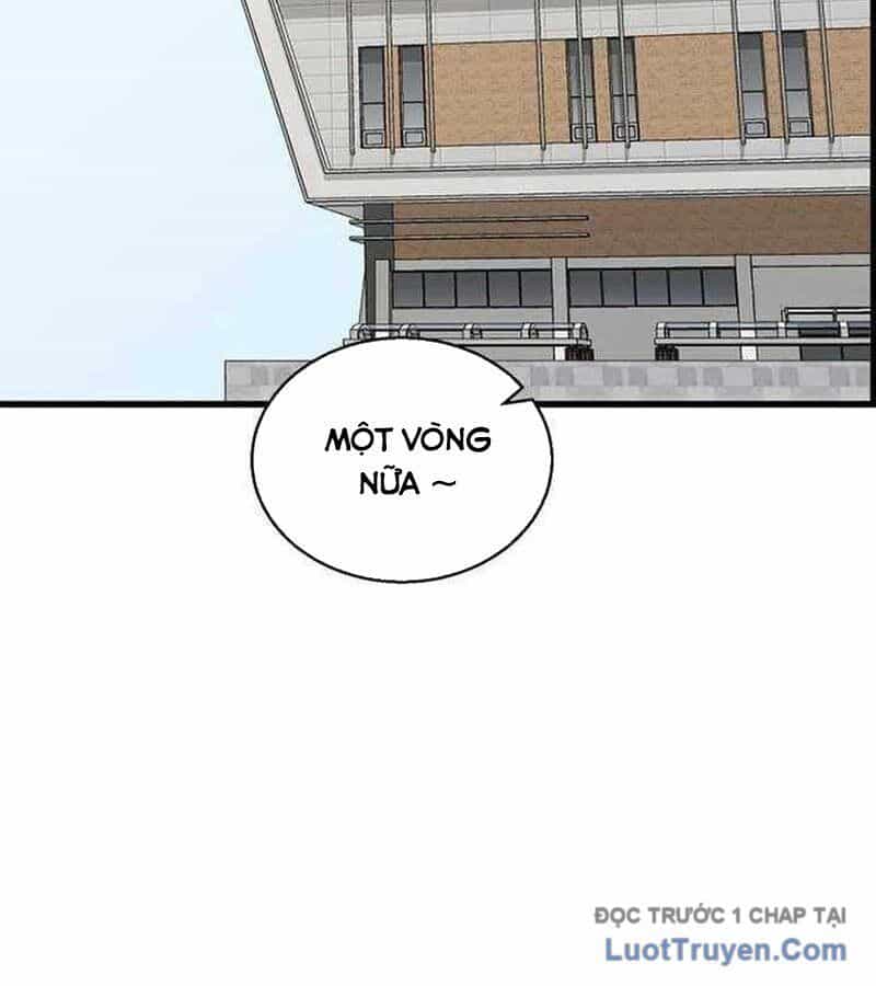 Đội Bóng Rổ Trung Học - Chương 5 - ảnh 18