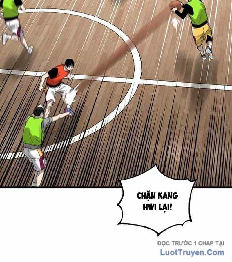 Đội Bóng Rổ Trung Học - Chương 5 - ảnh 200