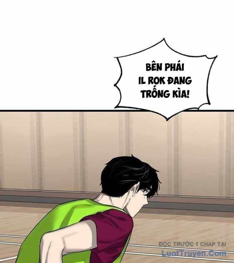Đội Bóng Rổ Trung Học - Chương 5 - ảnh 203