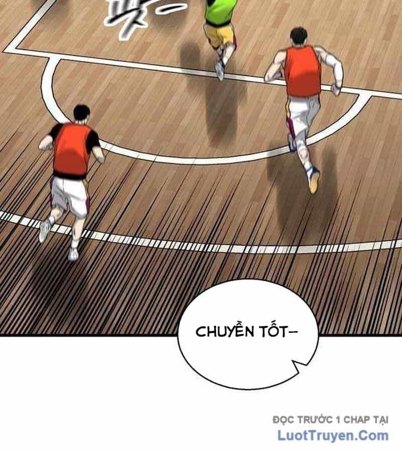 Đội Bóng Rổ Trung Học - Chương 5 - ảnh 207