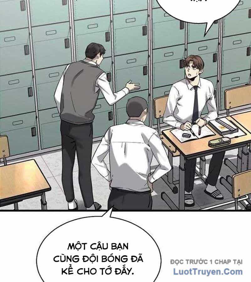 Đội Bóng Rổ Trung Học - Chương 5 - ảnh 3