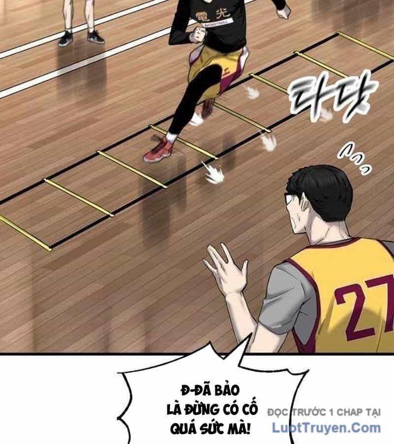 Đội Bóng Rổ Trung Học - Chương 5 - ảnh 30