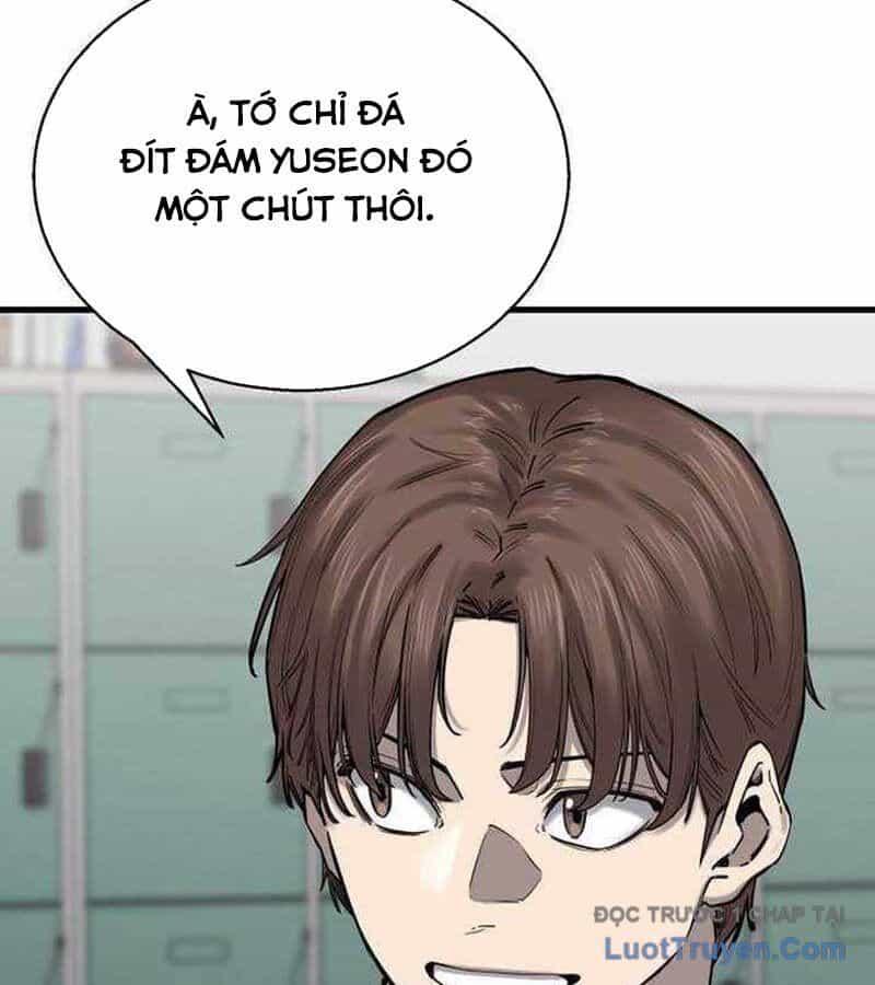 Đội Bóng Rổ Trung Học - Chương 5 - ảnh 6