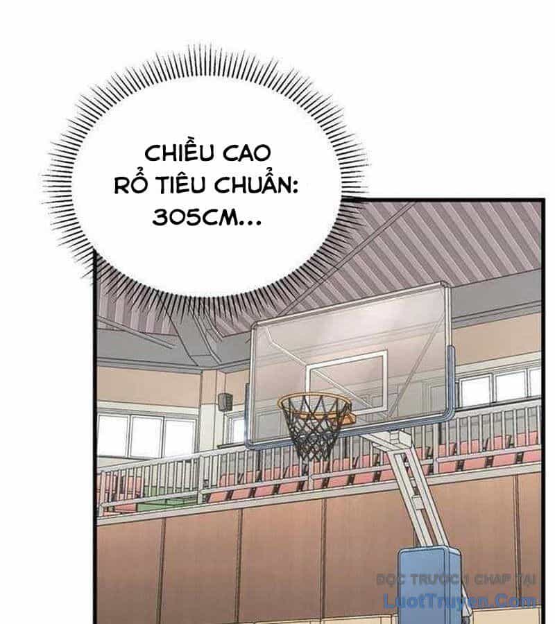 Đội Bóng Rổ Trung Học - Chương 5 - ảnh 66