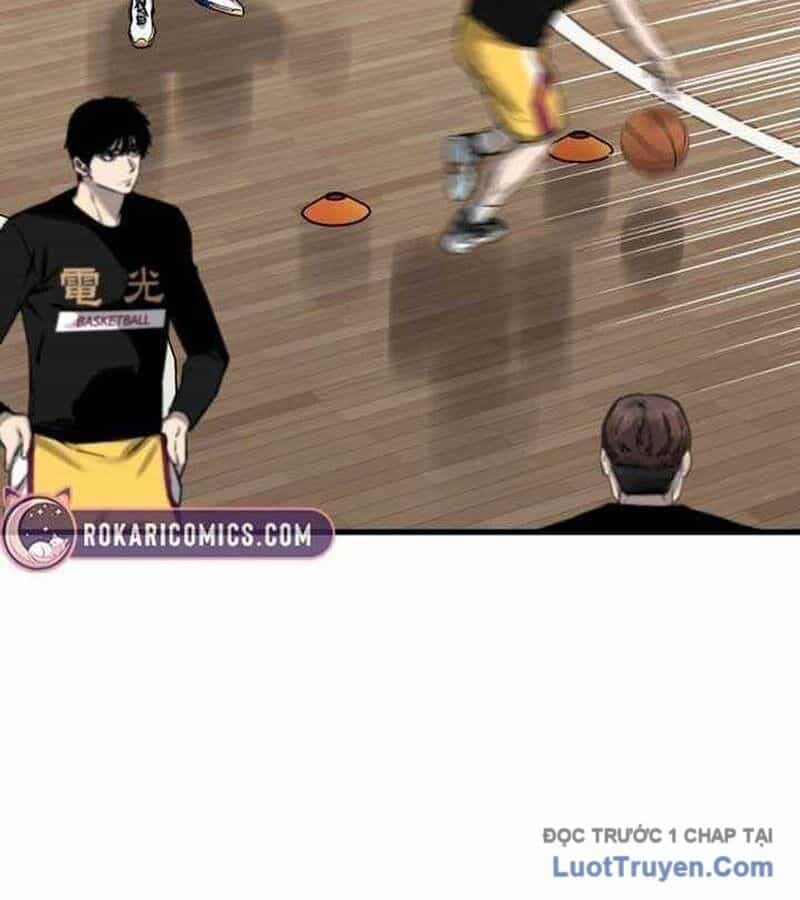 Đội Bóng Rổ Trung Học - Chương 5 - ảnh 69