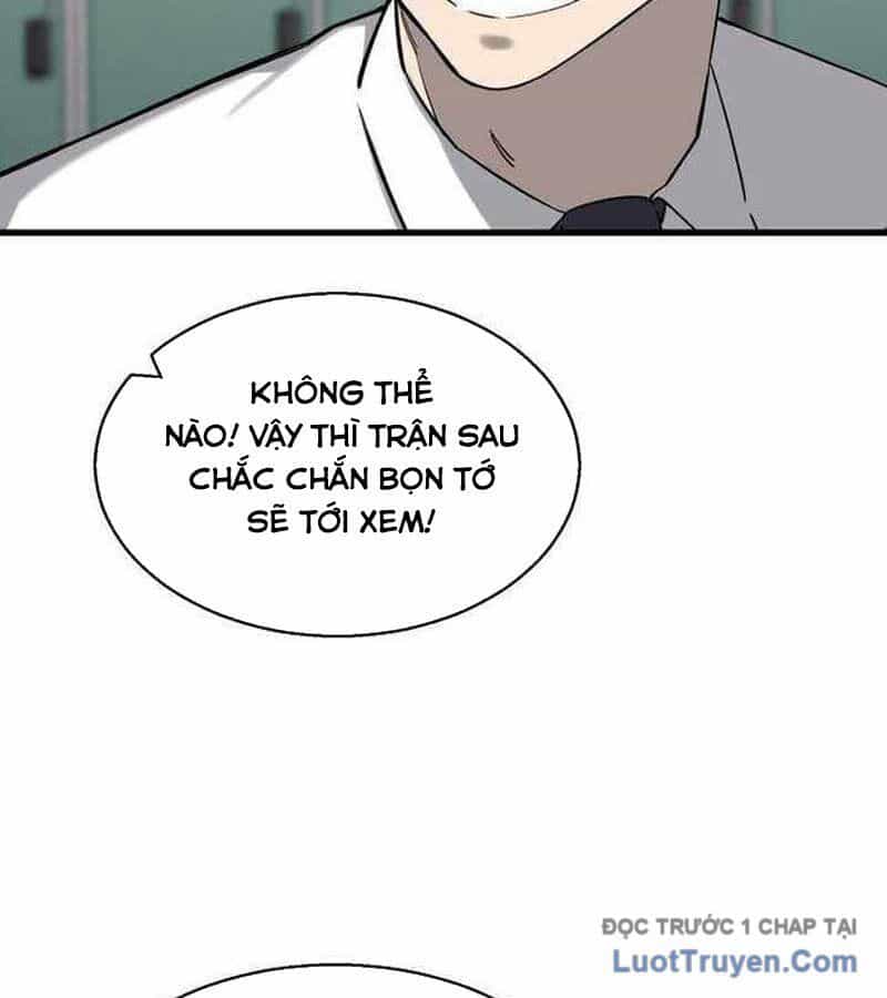 Đội Bóng Rổ Trung Học - Chương 5 - ảnh 7
