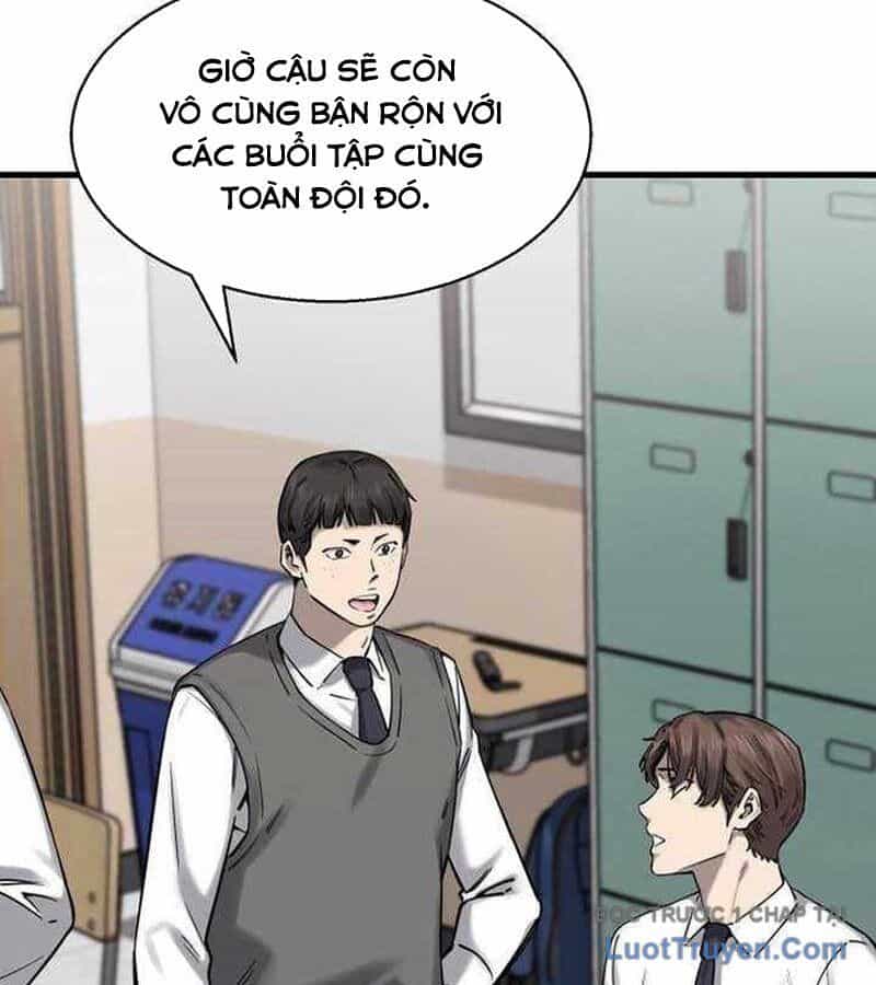 Đội Bóng Rổ Trung Học - Chương 5 - ảnh 8