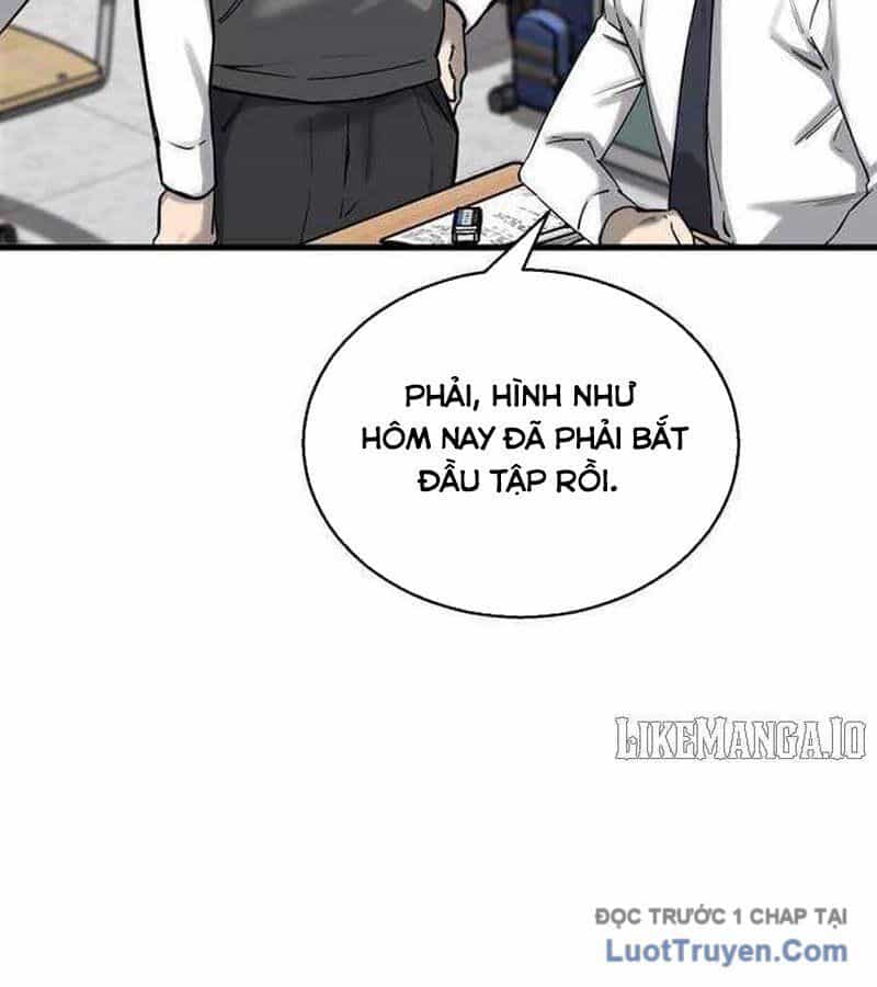 Đội Bóng Rổ Trung Học - Chương 5 - ảnh 9