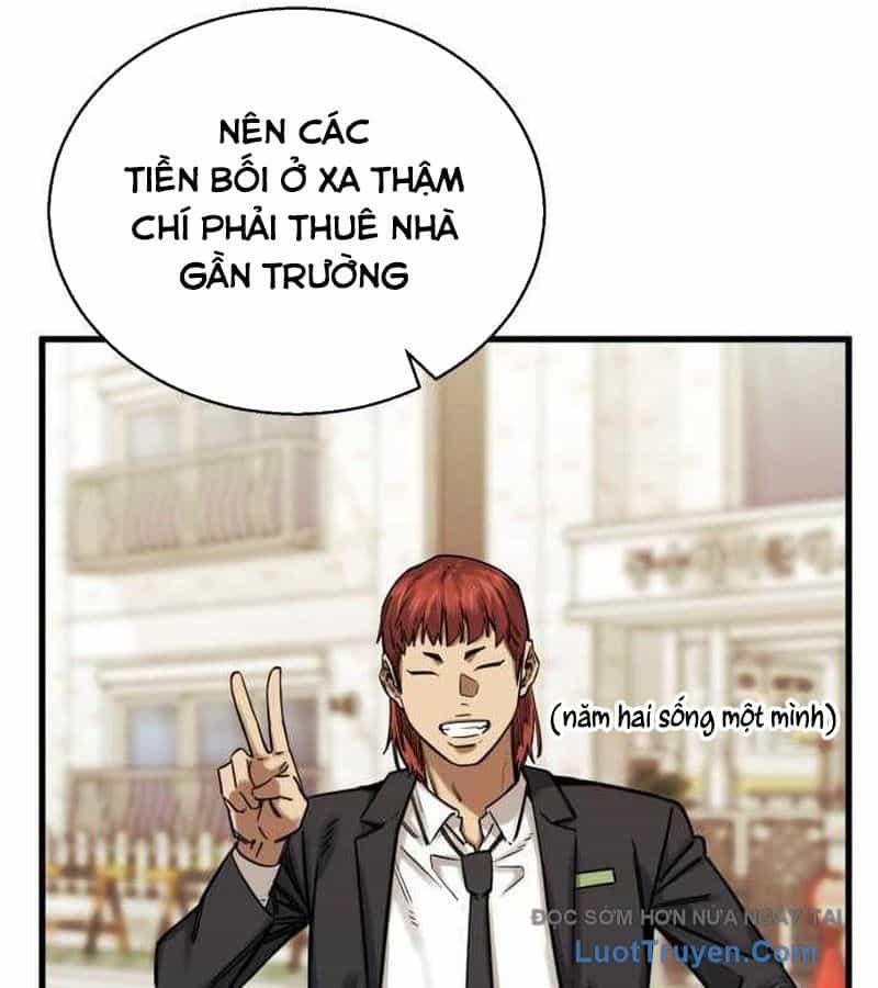 Đội Bóng Rổ Trung Học - Chương 6 - ảnh 100