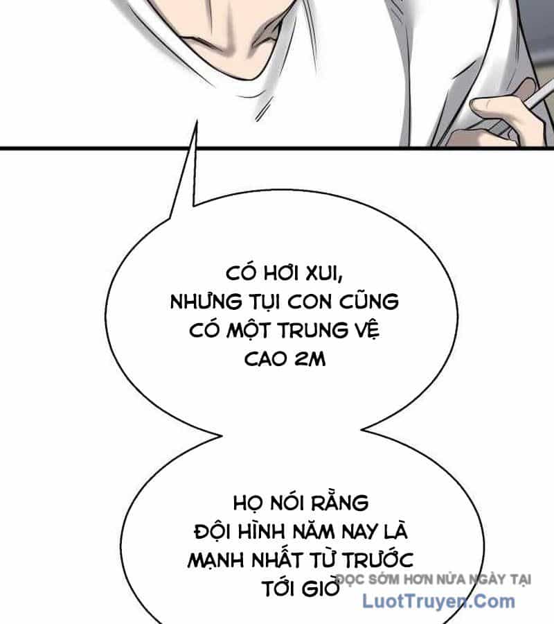 Đội Bóng Rổ Trung Học - Chương 6 - ảnh 108