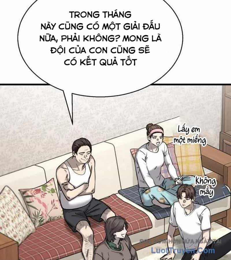 Đội Bóng Rổ Trung Học - Chương 6 - ảnh 110