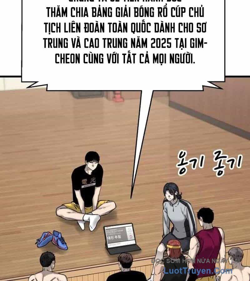 Đội Bóng Rổ Trung Học - Chương 6 - ảnh 135