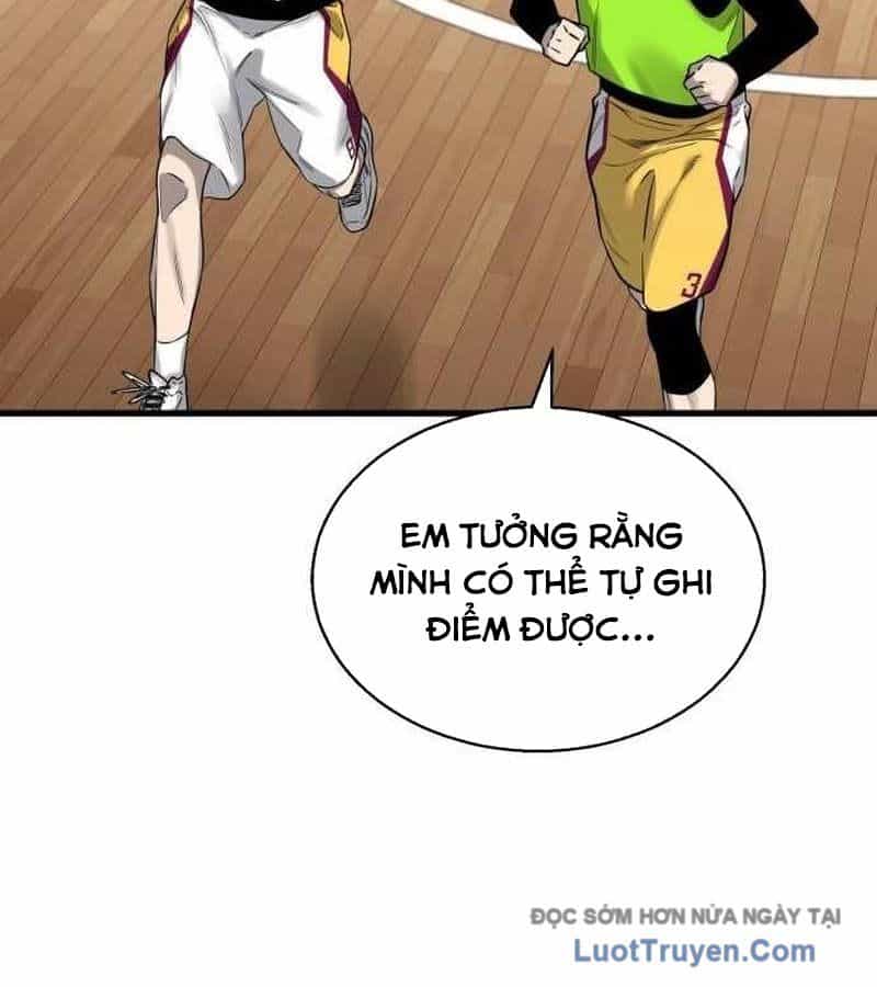 Đội Bóng Rổ Trung Học - Chương 6 - ảnh 15