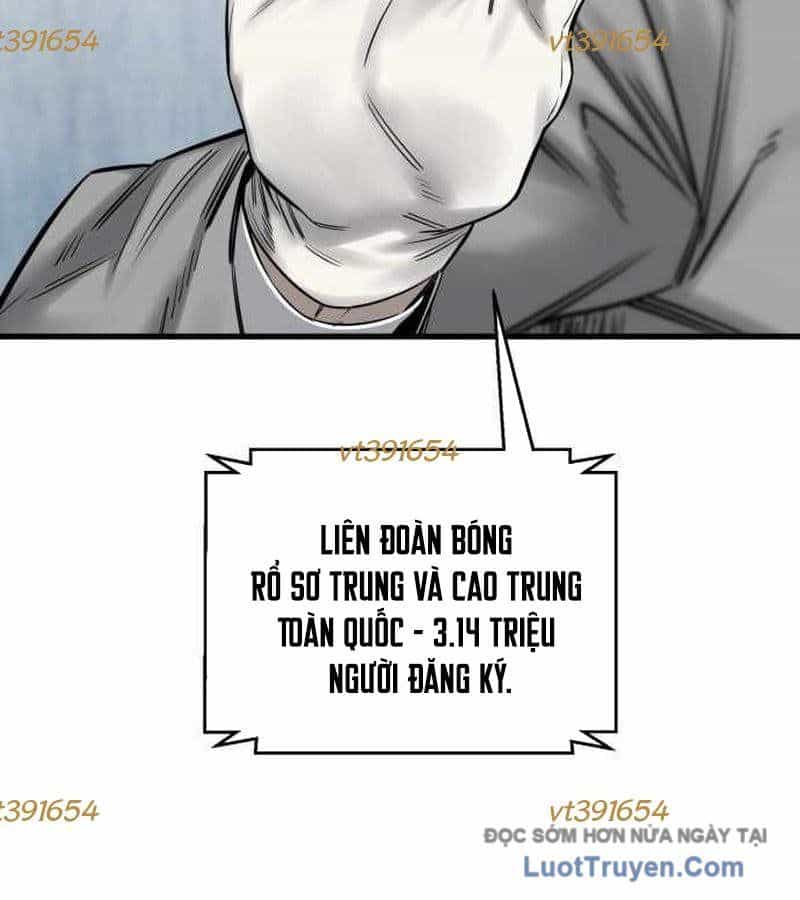 Đội Bóng Rổ Trung Học - Chương 6 - ảnh 157