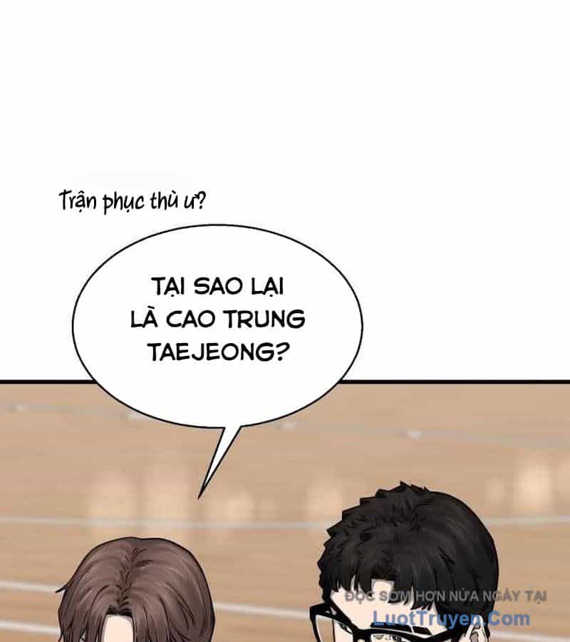 Đội Bóng Rổ Trung Học - Chương 6 - ảnh 164