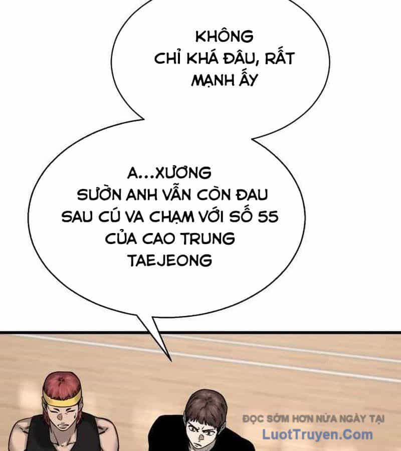 Đội Bóng Rổ Trung Học - Chương 6 - ảnh 171