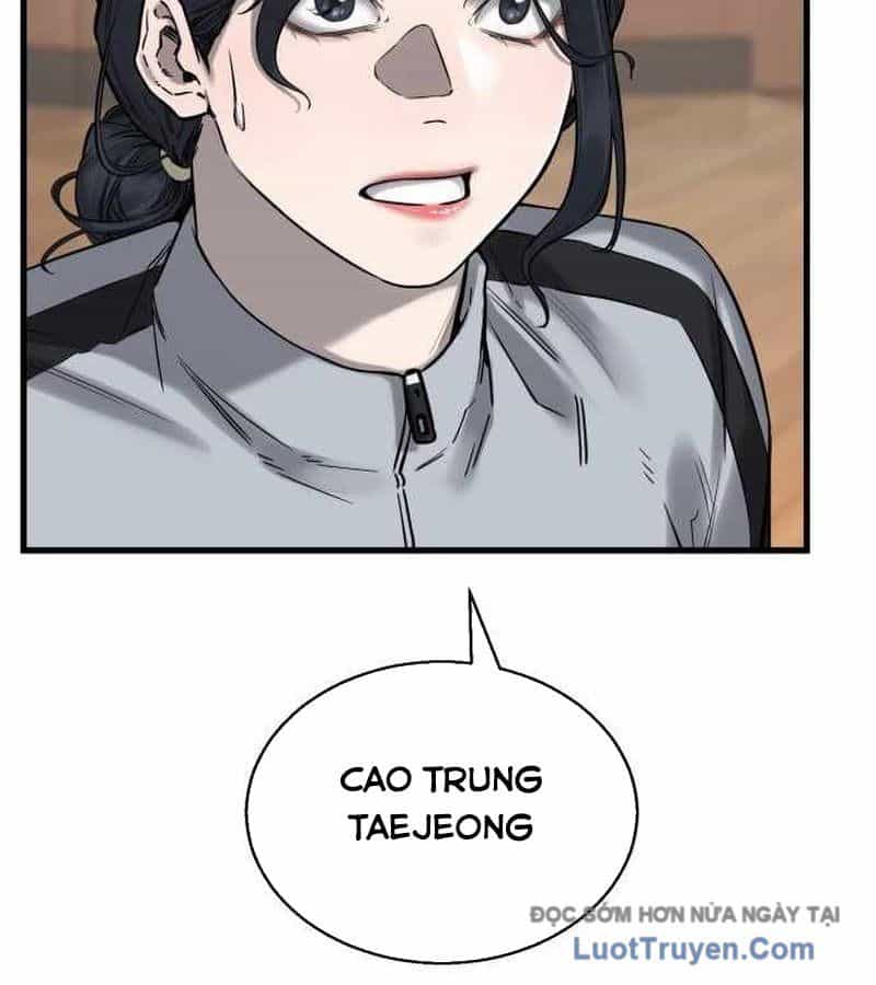 Đội Bóng Rổ Trung Học - Chương 6 - ảnh 174