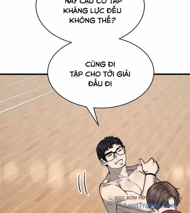 Đội Bóng Rổ Trung Học - Chương 6 - ảnh 188