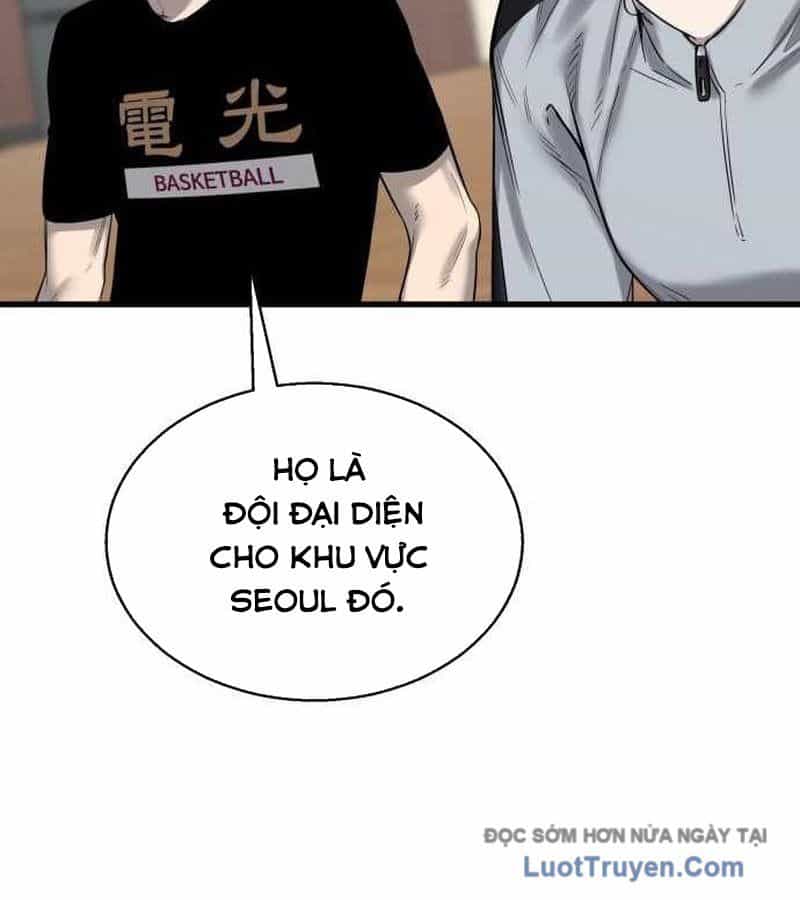 Đội Bóng Rổ Trung Học - Chương 6 - ảnh 195