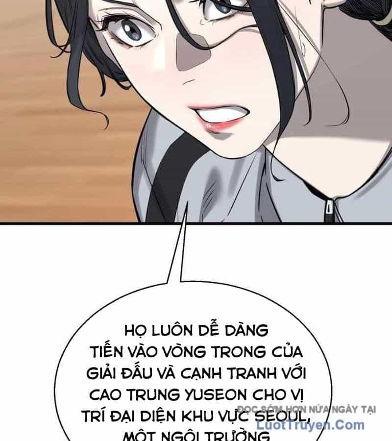 Đội Bóng Rổ Trung Học - Chương 6 - ảnh 197