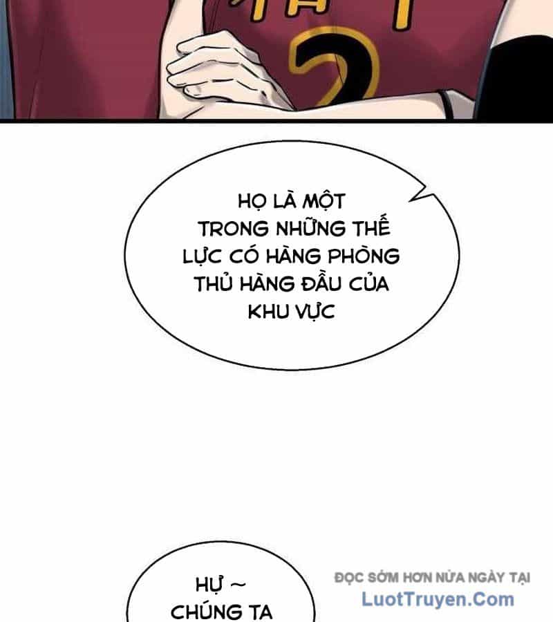 Đội Bóng Rổ Trung Học - Chương 6 - ảnh 202