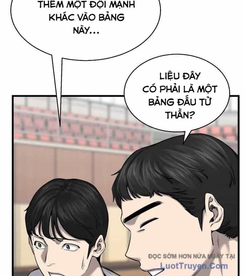 Đội Bóng Rổ Trung Học - Chương 6 - ảnh 205