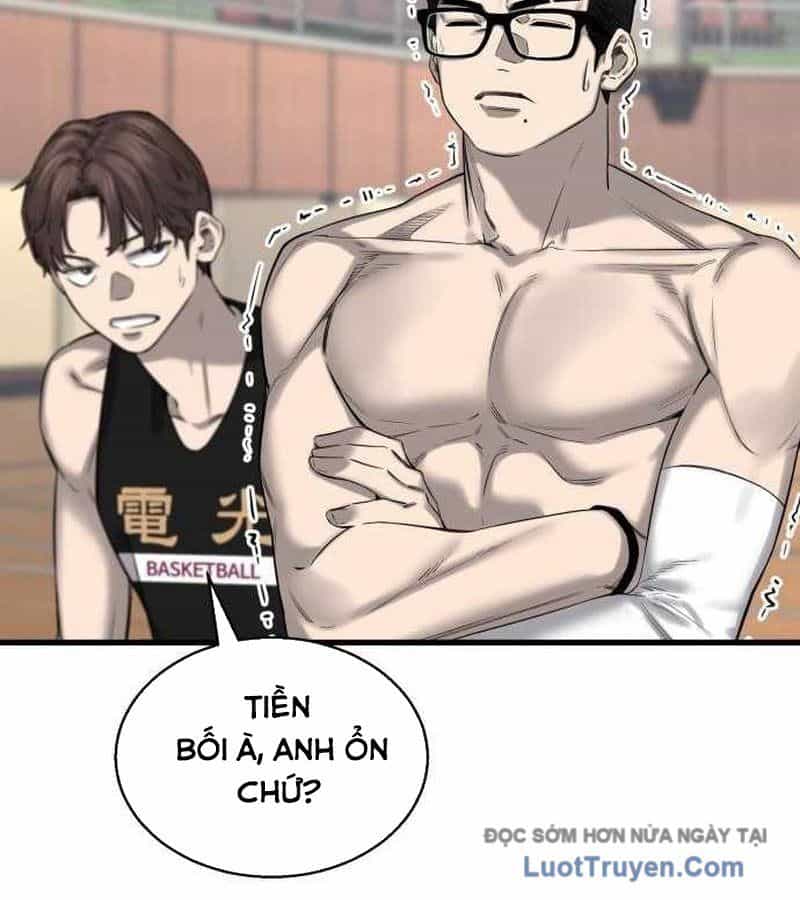 Đội Bóng Rổ Trung Học - Chương 6 - ảnh 216