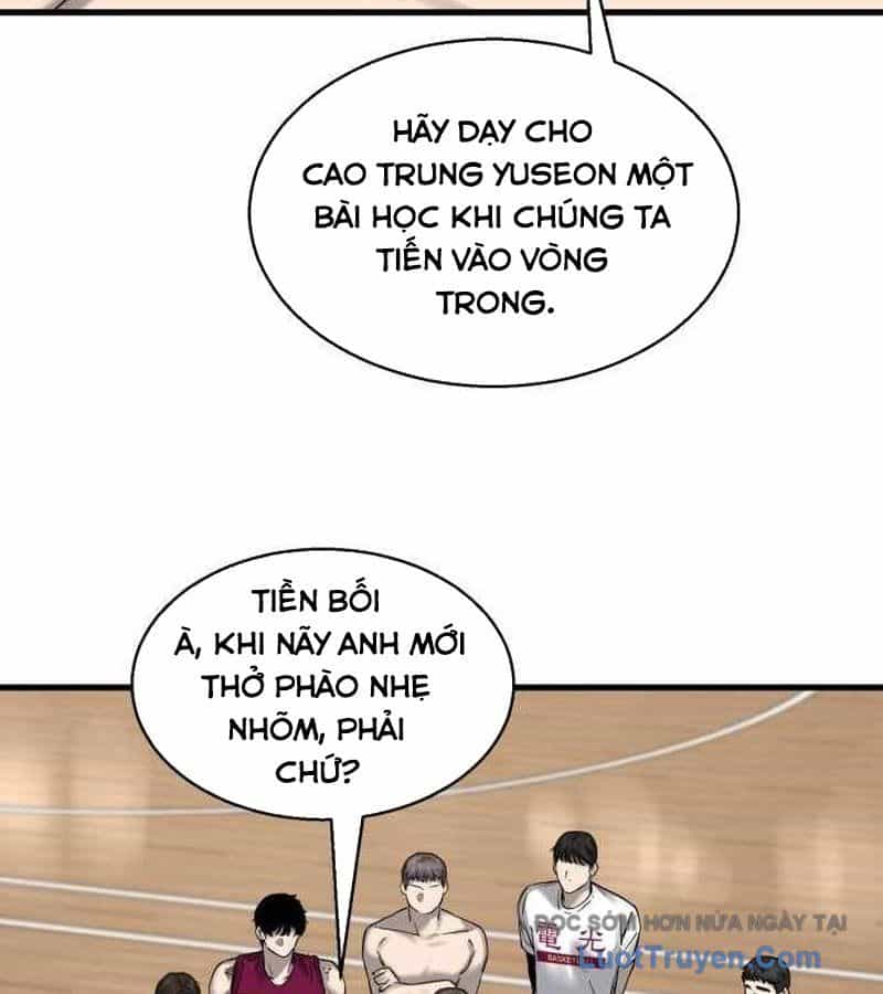 Đội Bóng Rổ Trung Học - Chương 6 - ảnh 236