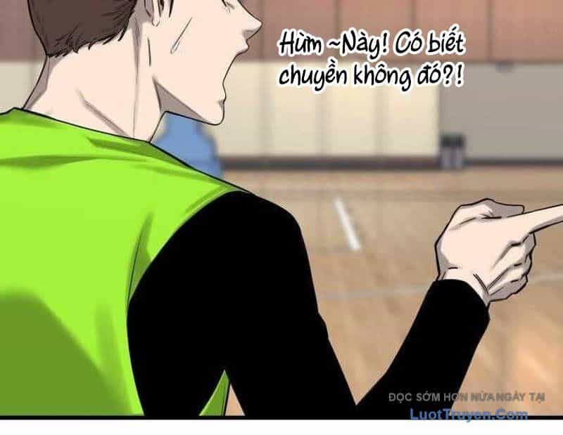 Đội Bóng Rổ Trung Học - Chương 6 - ảnh 32