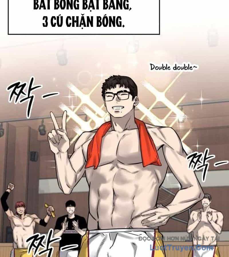 Đội Bóng Rổ Trung Học - Chương 6 - ảnh 50