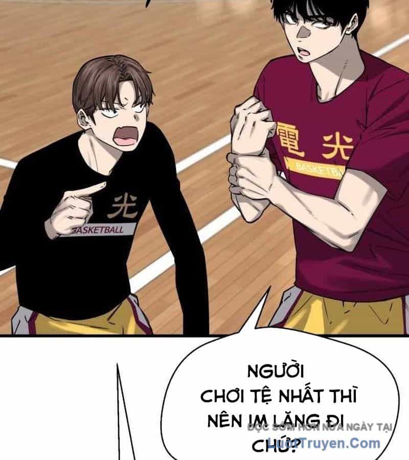 Đội Bóng Rổ Trung Học - Chương 6 - ảnh 56