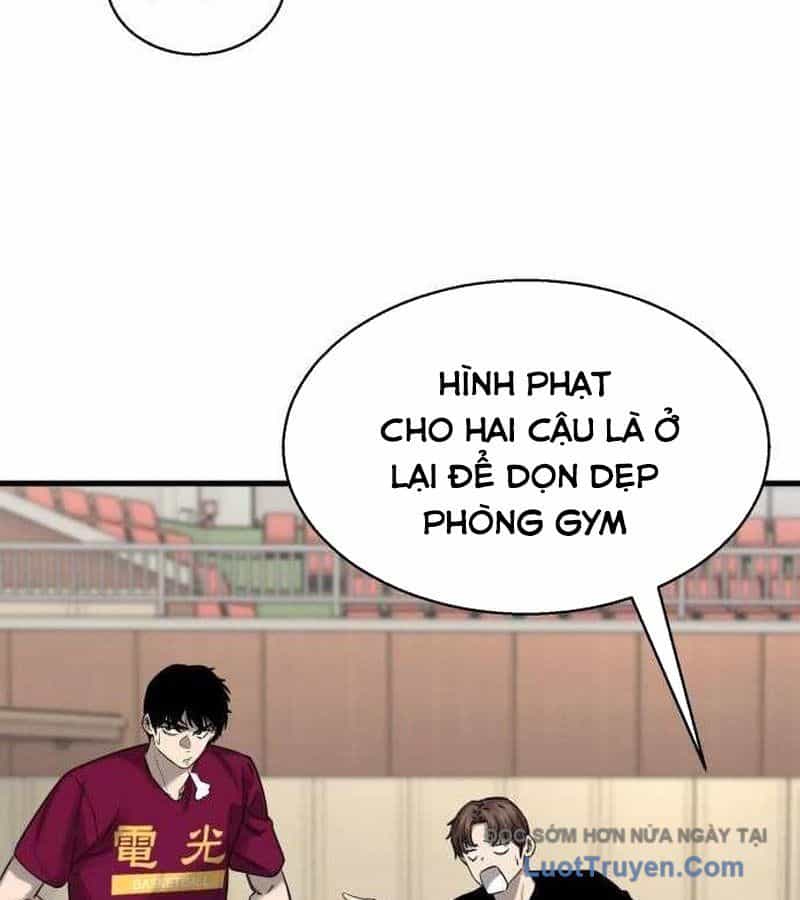 Đội Bóng Rổ Trung Học - Chương 6 - ảnh 62