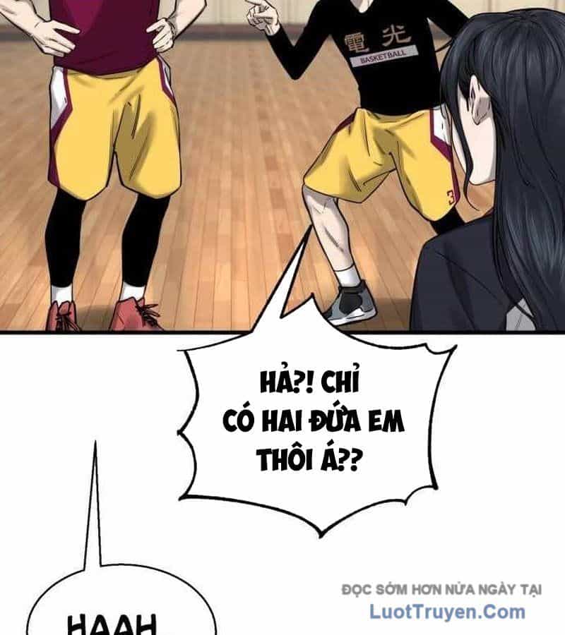 Đội Bóng Rổ Trung Học - Chương 6 - ảnh 63