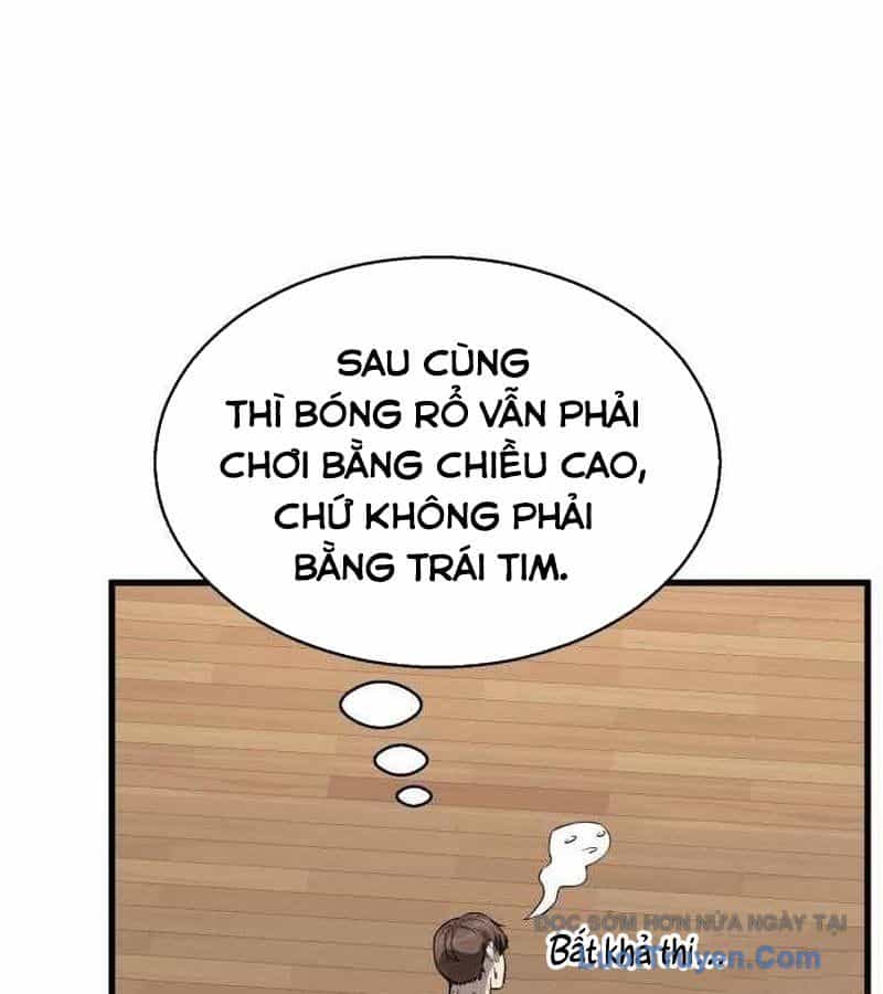Đội Bóng Rổ Trung Học - Chương 6 - ảnh 84
