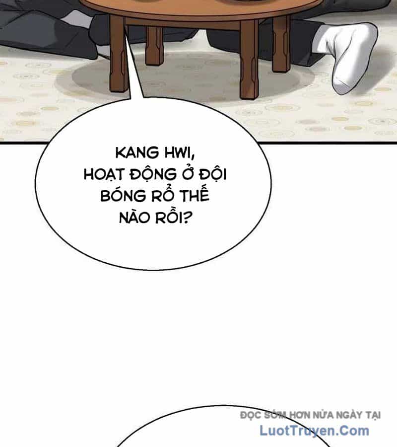 Đội Bóng Rổ Trung Học - Chương 6 - ảnh 92