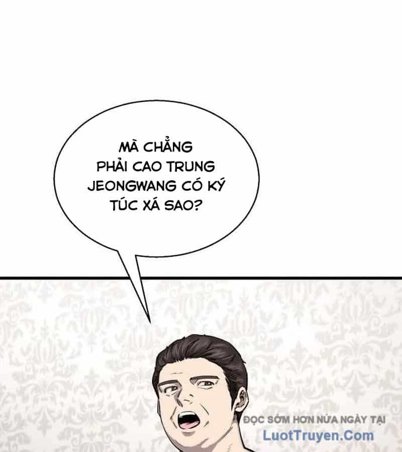 Đội Bóng Rổ Trung Học - Chương 6 - ảnh 97
