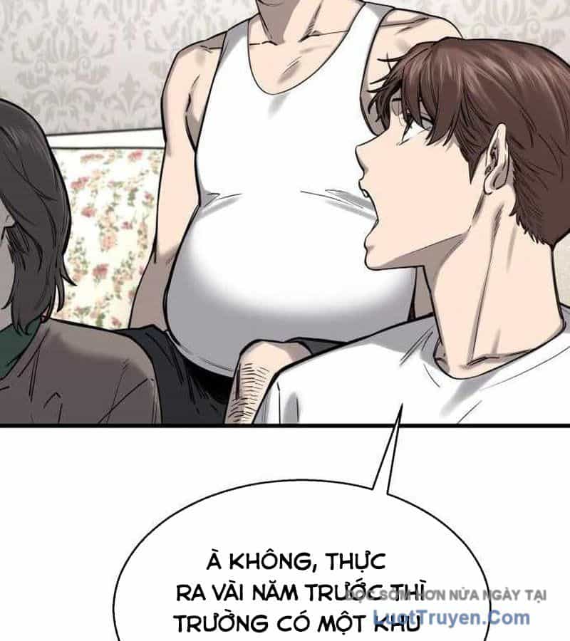 Đội Bóng Rổ Trung Học - Chương 6 - ảnh 98