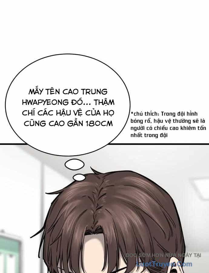 Đội Bóng Rổ Trung Học - Chương 7 - ảnh 117