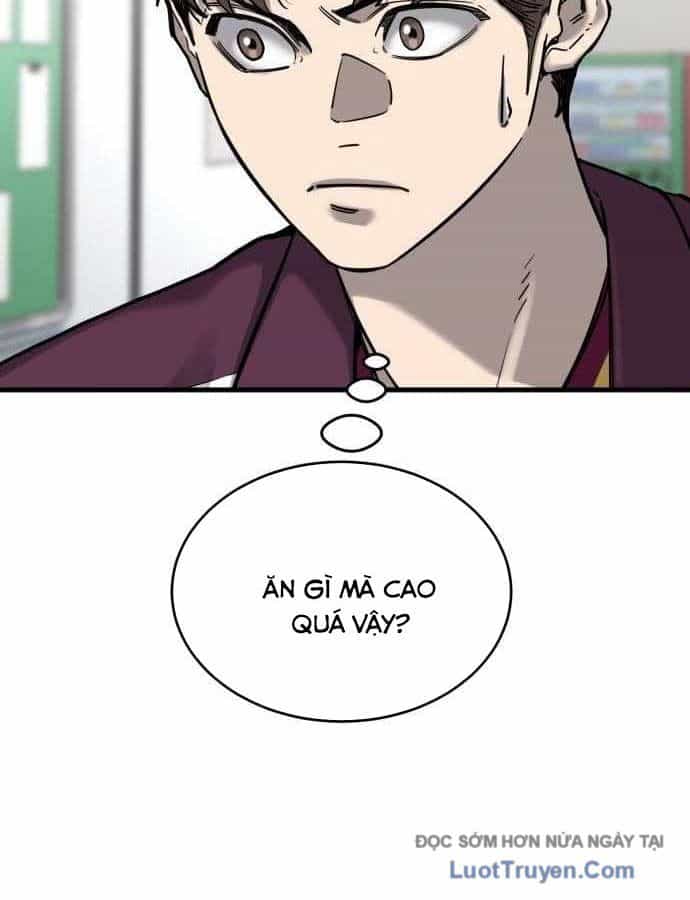 Đội Bóng Rổ Trung Học - Chương 7 - ảnh 118