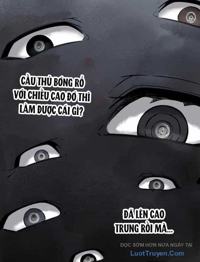 Đội Bóng Rổ Trung Học - Chương 7 - ảnh 130